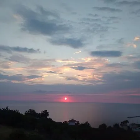 Villa Nestor Platamonas