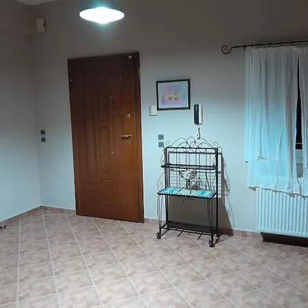 Βίλα Nestor Πλαταμώνας