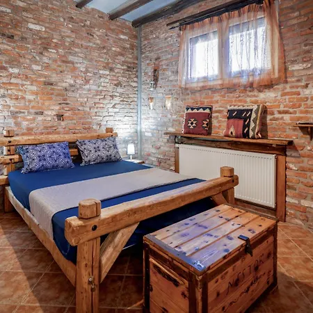 Nestor Villa Platamonas