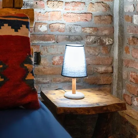 别墅 Nestor 帕拉塔蒙