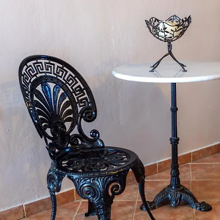 Nestor Villa Platamonas