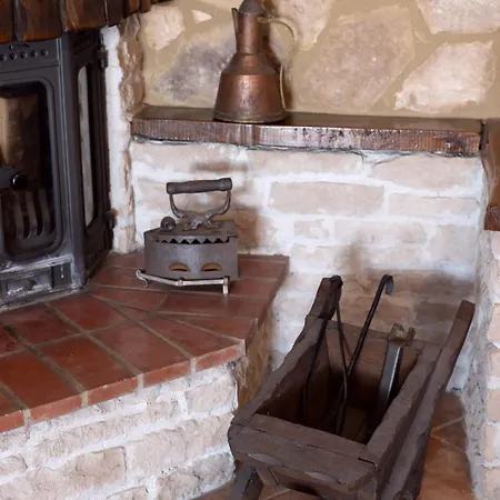 Nestor 别墅 帕拉塔蒙