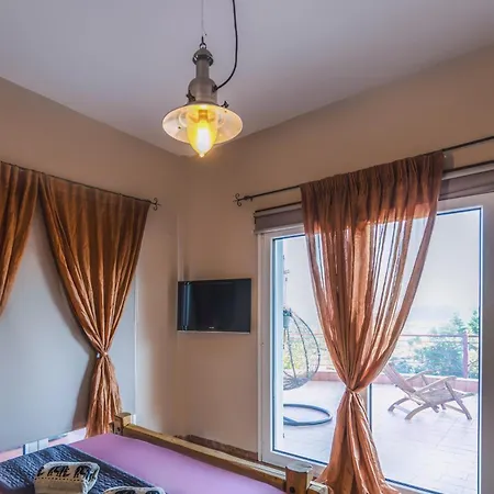 Villa Nestor Platamonas