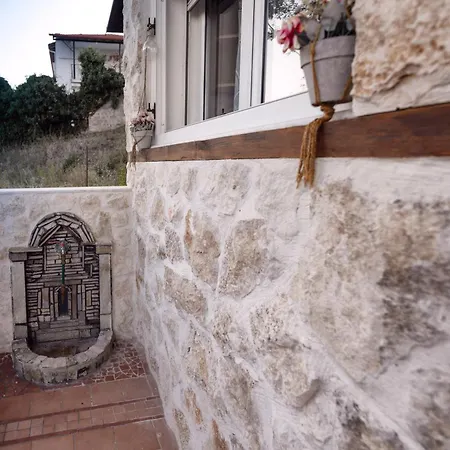 Villa Nestor Platamonas