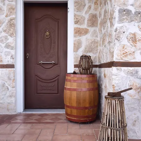 Nestor Villa Platamonas