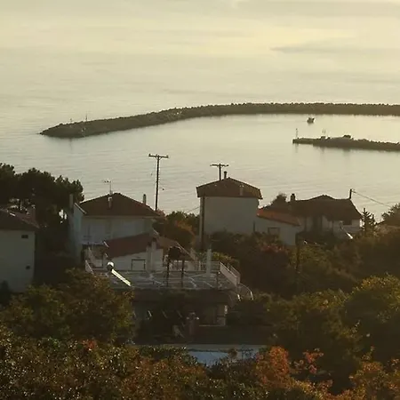 Nestor Villa Platamonas