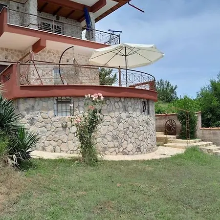 Nestor Villa *
