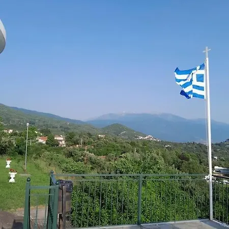 Nestor * Platamonas
