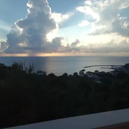 Nestor Villa Platamonas