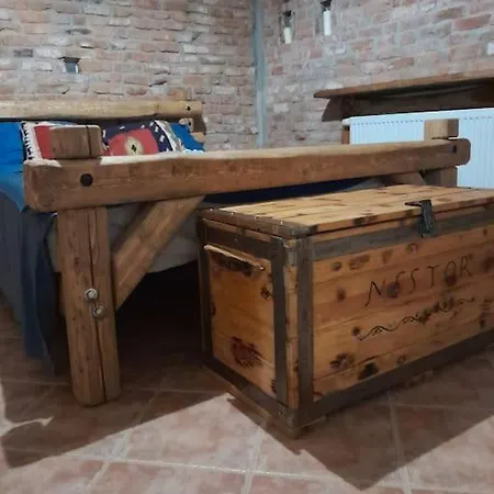 Nestor Villa Platamonas