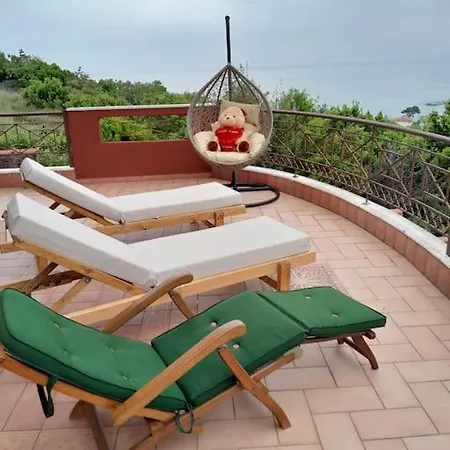 Villa Nestor Platamonas