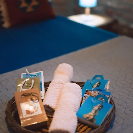 Villa Nestor Platamonas