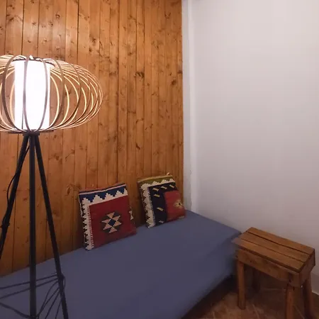 Nestor Villa Platamonas