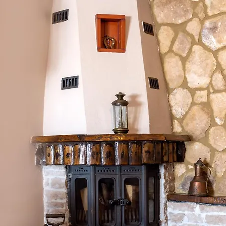 Villa Nestor Platamonas