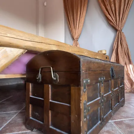 Βίλα Nestor Πλαταμώνας