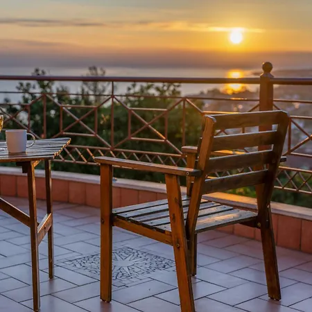 Villa Nestor Platamonas