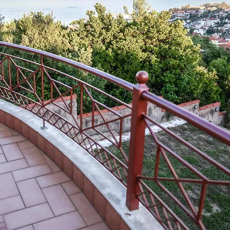 Nestor Villa Platamonas