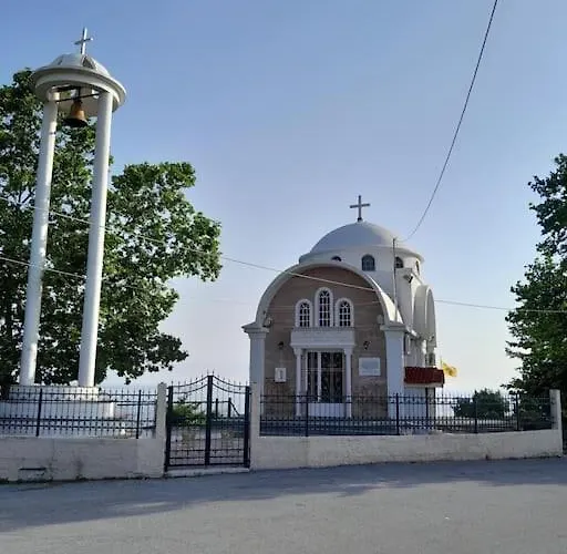 Nestor * Πλαταμώνας