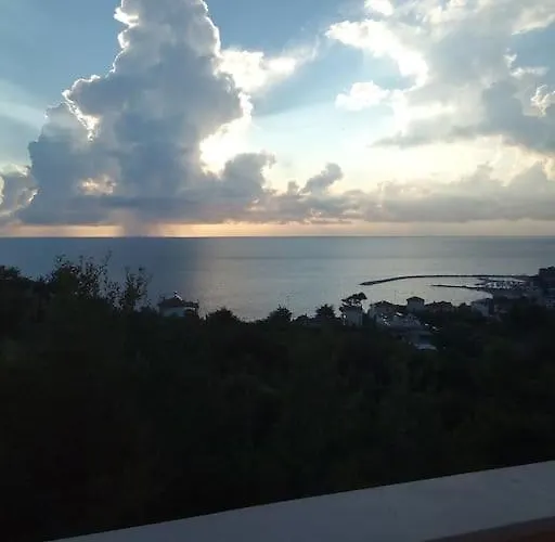 Nestor Villa Platamonas