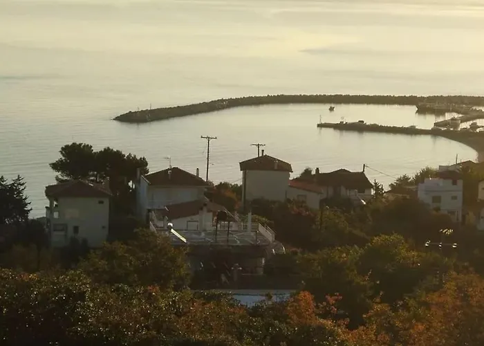 Nestor Πλαταμώνας