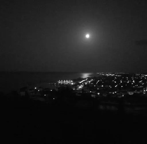 Nestor * Πλαταμώνας