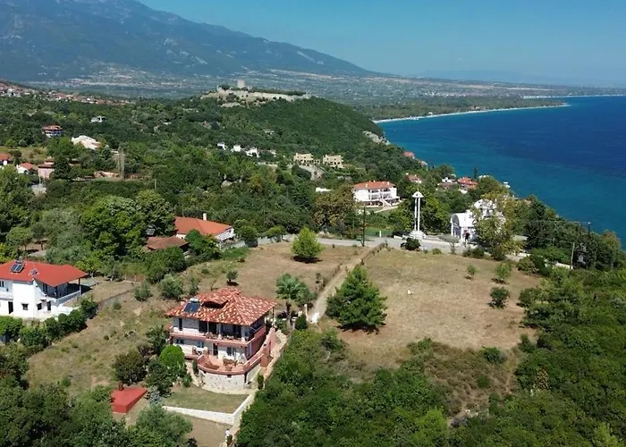 Villa Nestor