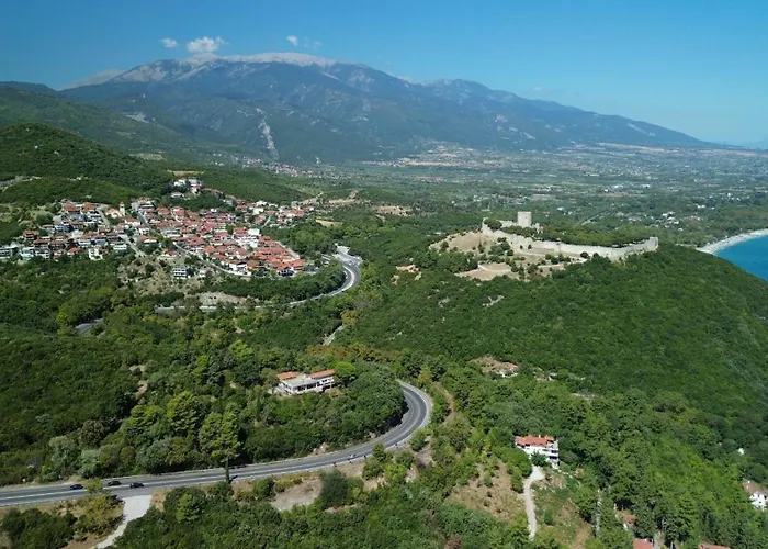 Villa Nestor *