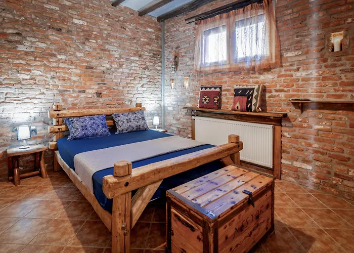 Nestor Villa Platamonas