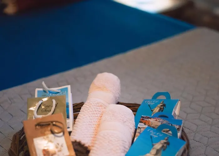 Βίλα Nestor Πλαταμώνας