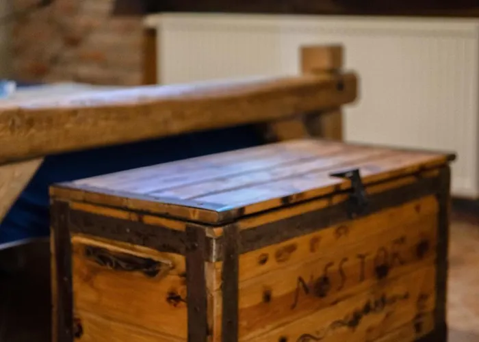 Nestor Πλαταμώνας