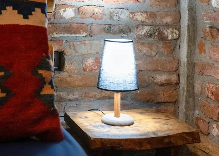 Βίλα Nestor Πλαταμώνας