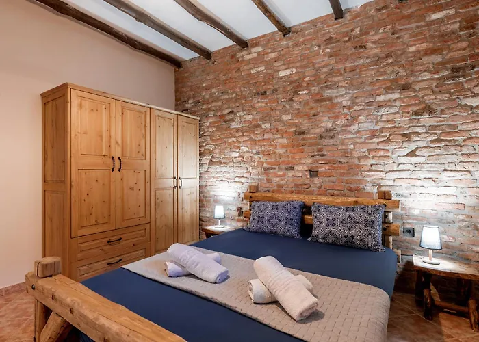 Villa Nestor Platamonas