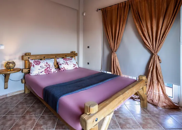 Nestor * Πλαταμώνας