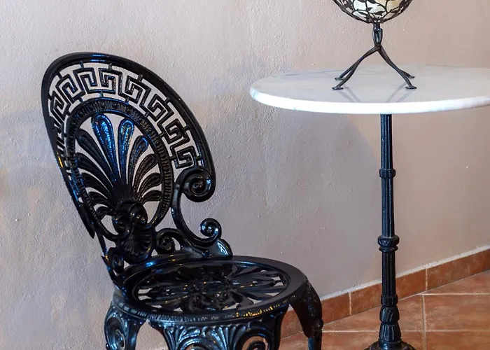 Nestor Βίλα Πλαταμώνας