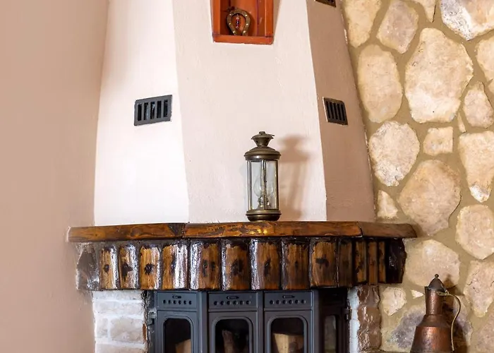 Villa Nestor Platamonas