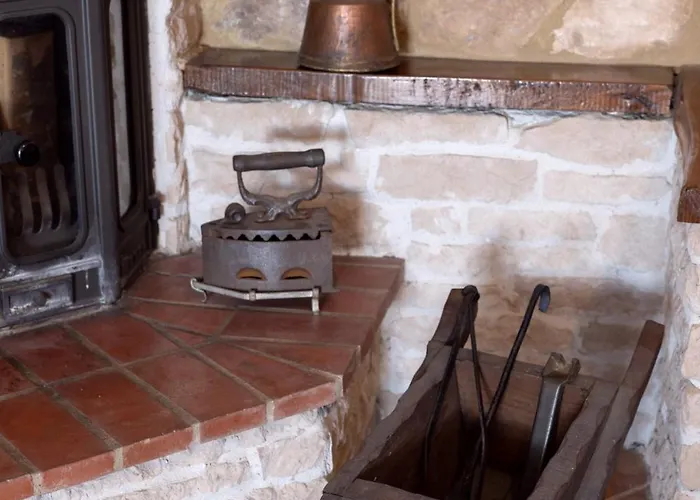 Nestor Βίλα Πλαταμώνας