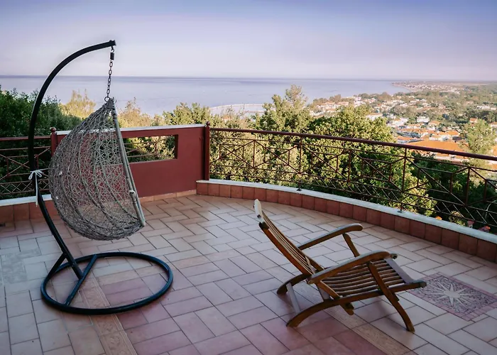Villa Nestor