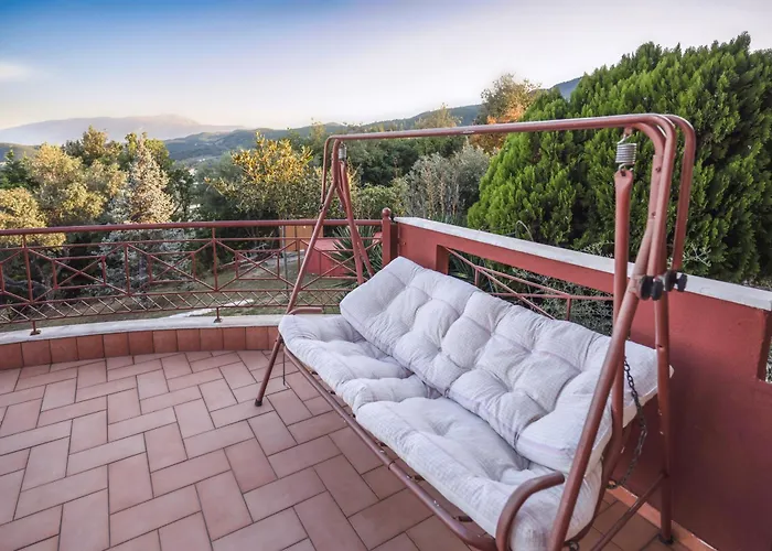 Villa Nestor