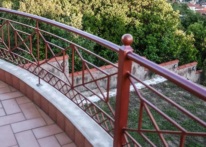 Nestor Villa Platamonas