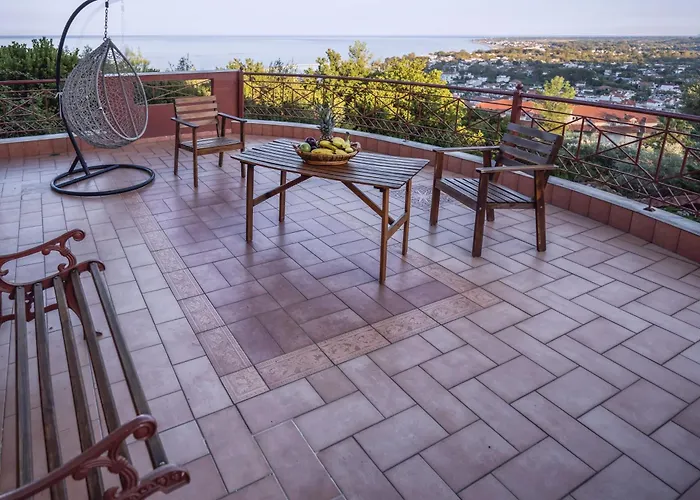 Βίλα Nestor Πλαταμώνας