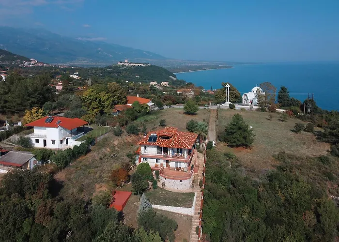 Nestor * Platamonas