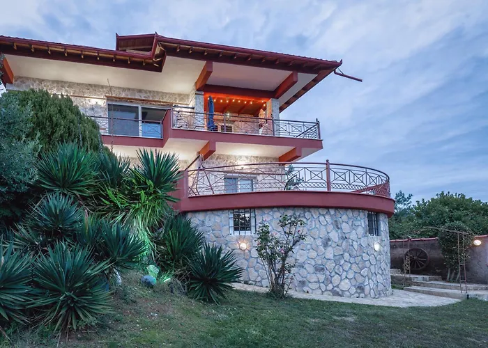 Villa Nestor
