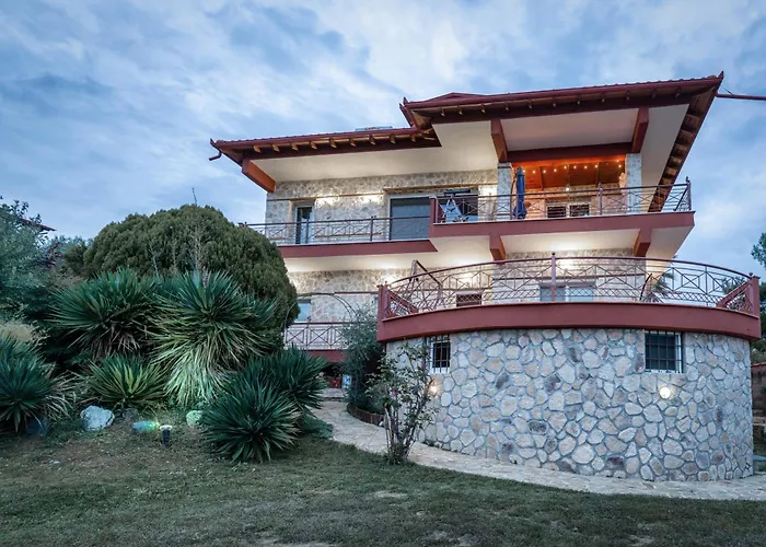 Nestor * Πλαταμώνας