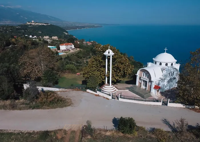 Nestor * Platamonas