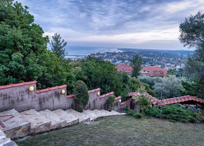 Villa Nestor *