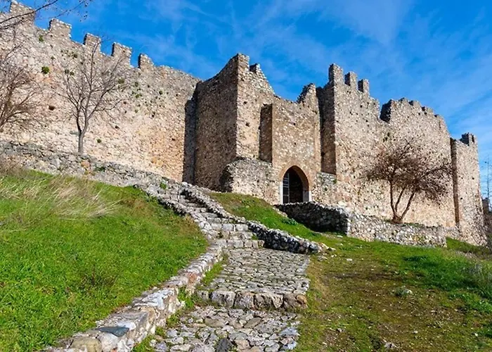 Villa Nestor Platamonas